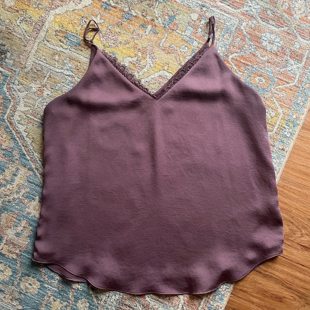 ❗️SOLD ON MERCARI! Express Camisole - Size L